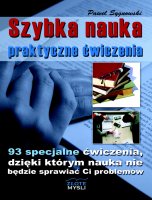 Szybka nauka - praktyczne �wiczenia