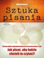 Sztuka pisania