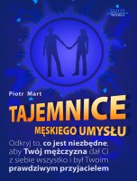 Tajemnice m�skiego umys�u