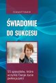 �wiadomie do sukcesu - kategoria audiobooki