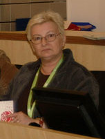 Anna Szymańska Anna Szymańska